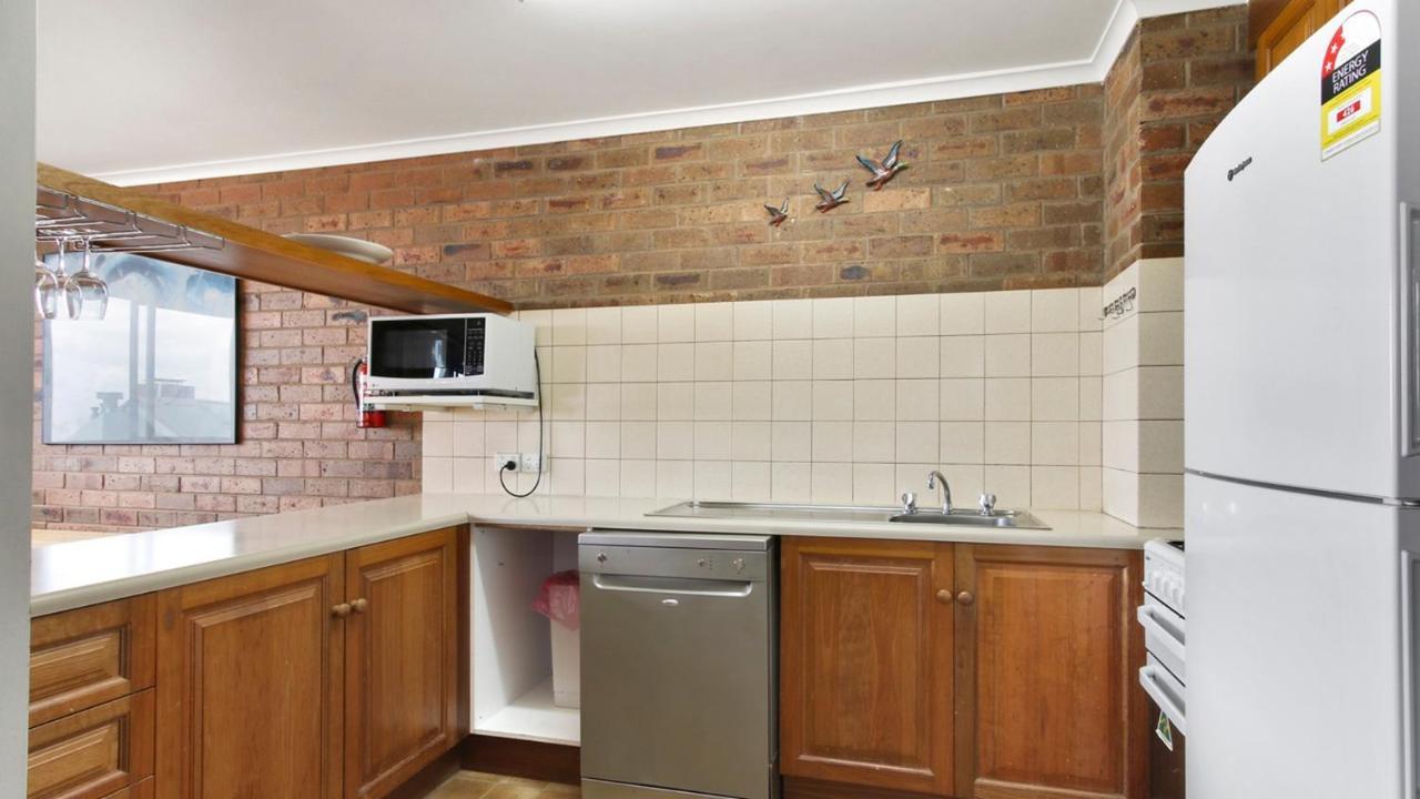 Appartement Lawlers 44 à Mount Hotham Extérieur photo