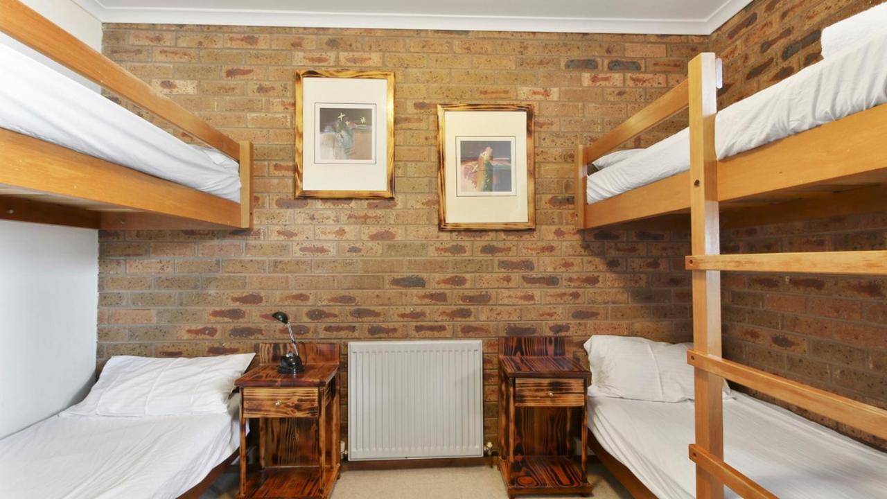Appartement Lawlers 44 à Mount Hotham Extérieur photo