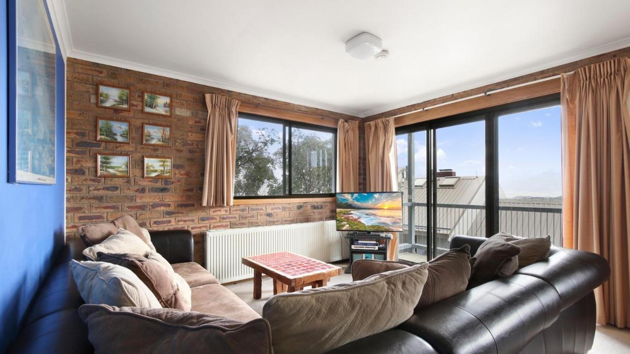 Appartement Lawlers 44 à Mount Hotham Extérieur photo