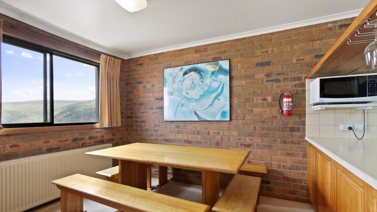 Appartement Lawlers 44 à Mount Hotham Extérieur photo
