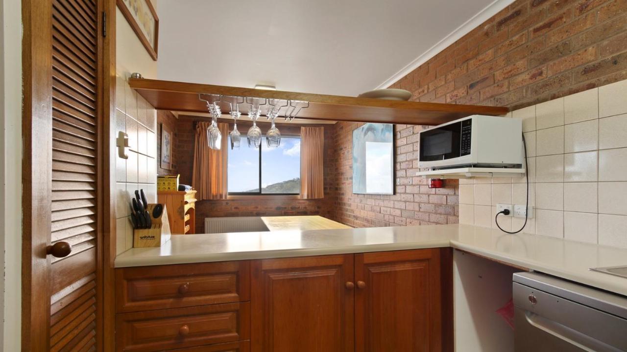 Appartement Lawlers 44 à Mount Hotham Extérieur photo